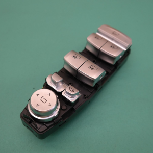 BMW G20-G30-G01 CAM DÜĞMESİ AYNA KATLAMALI 61316847099 6847099
