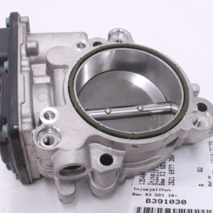 13548623324 BMW G20 G22 G26 G30 B48 GAZ / BOĞAZ KELEBEĞİ 8623324