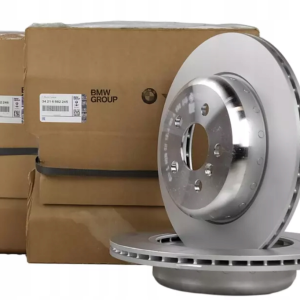BMW G30-G20-G01 ARKA FREN DİSKİ SAĞ-SOL 34216882246-34216882245