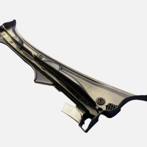 BMW G20-G22-G26 ÖN CAM IZGARASI 51717427845 7427845
