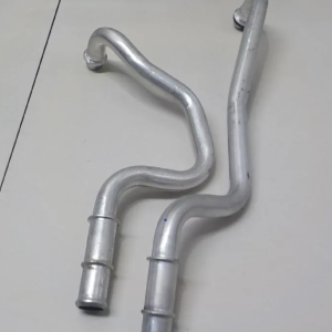 BMW G20-G26-G01 KALORİFER BORUSU SET 64119382866 9382866