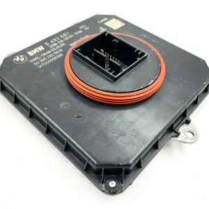 BMW G30-G11-G01 FAR BEYNİ LED SIFIR 63117472771 7472771