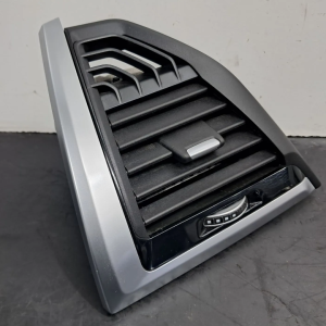 BMW X3 G01-G08 KLİMA IZGARASI SAĞ-SOL ORJ 64229363439-64229384395