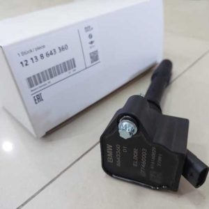 BMW G20-G26-G30-G01-G11 B38 B46 B48 ATEŞLEME BOBİNİ 12138643360