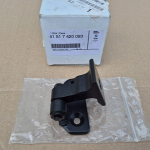 BMW G30-G01 ÜST SAĞ-SOL KAPI MENTEŞESİ 41517420093-41517420094