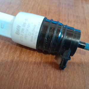 BMW G20-G26-G02-F30-G42 SİLECEK SU MOTORU 67127298309 7298309