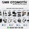 31306861485 BMW G30 dX Viraj Askı Z Rotu 6861485