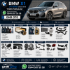 BMW X1 Serisi U11 Taban halısı arka 51475A59C30 5A59C30